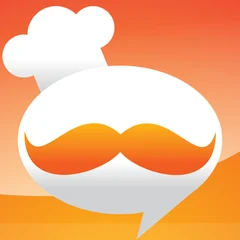 FoodTron logo